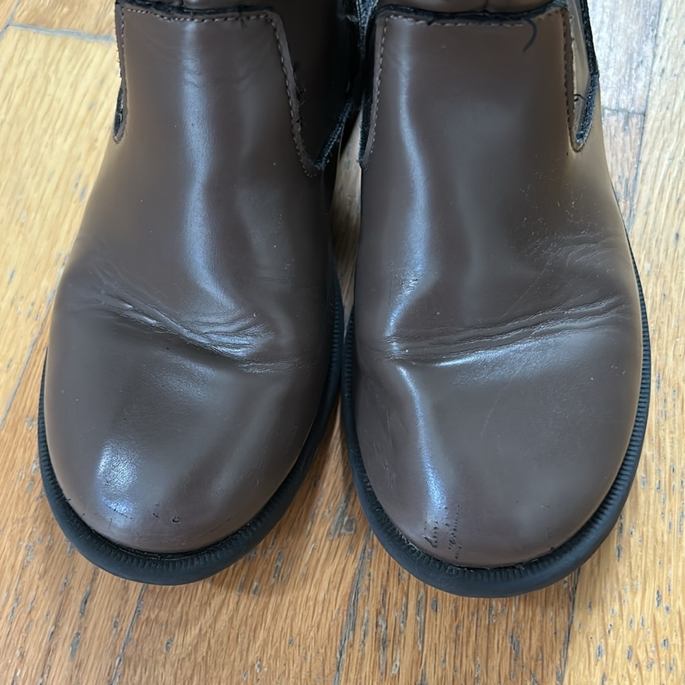 Kids Riding Boots - Picture 3 of 5
